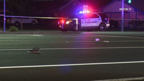 11-year-old dies after being hit by suspected drunk driver while in Bay Area school crosswalk